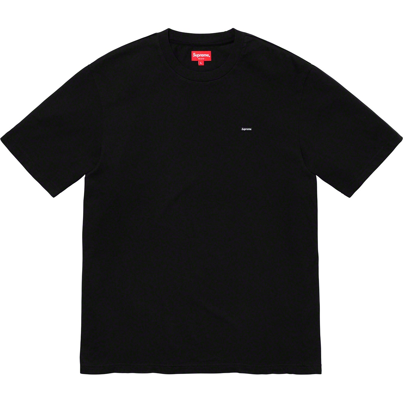 Small Box Tee 1 view 4